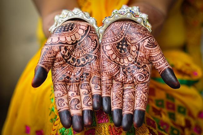 क्लोरीन या ब्लीच