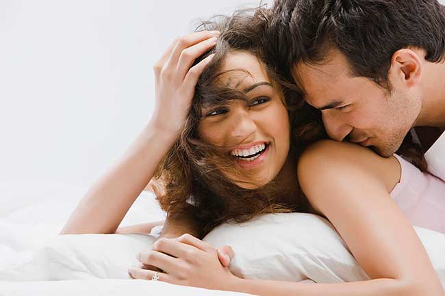 मिथ – इससे असुरक्षित यौन संबंध की संभावना बढ़ती है
