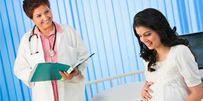Pregnant women are more prone to stroke: Study