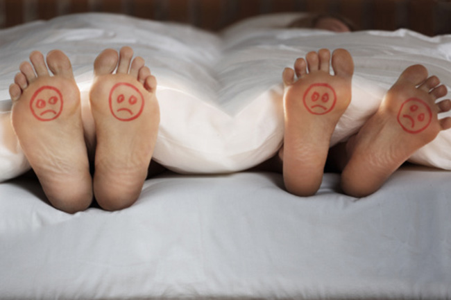 सेक्सुअली एक्टिव