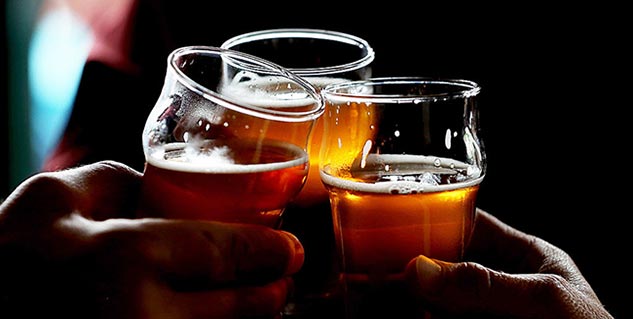 Alchohol अल्कोहल