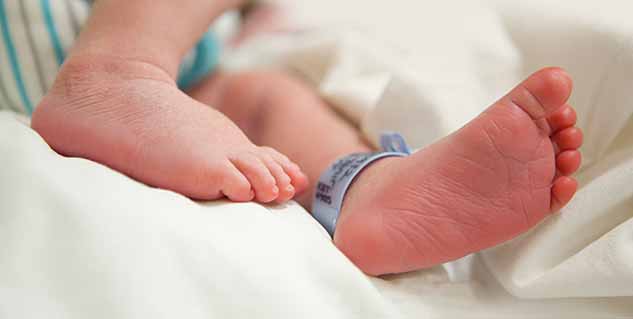 नवजात newborn in hindi