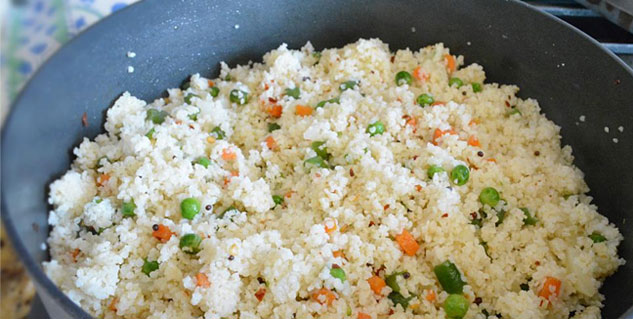 Samvat pulao recipe vrat special Samvat pulao recipe vrat special