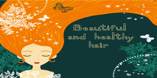 Ladies, repair those damaged hair of yours with this simple and easy DIY hair mask
