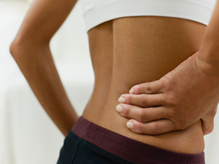 Having back pain trouble? Try these yoga mudras and asanas for back pain relief