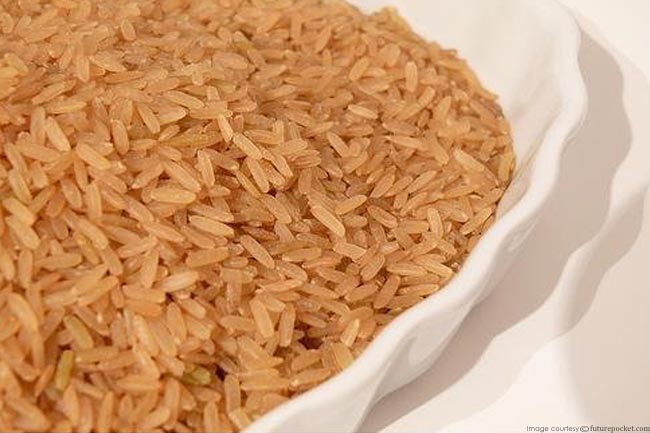 फाइबर और विटामिन