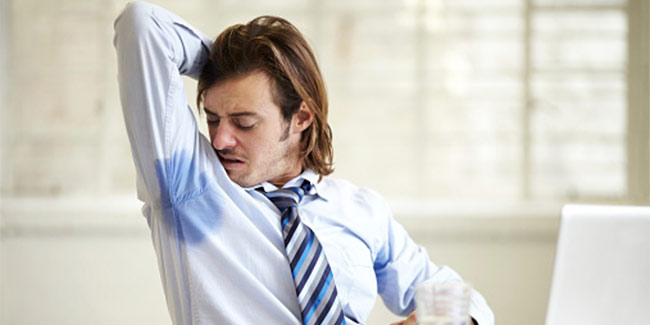 Different body odours signal different health problems