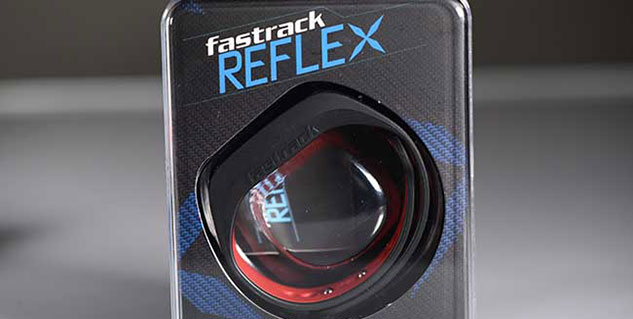 fastrack fastrack