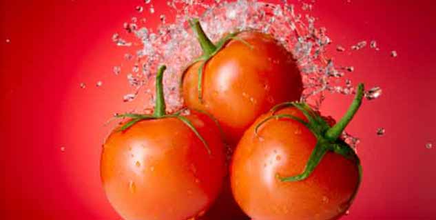 पुरूषों को टमाटर जरूर खाना चाहिए, जानें क्यों