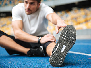 Why is it important to stay fit and healthy?