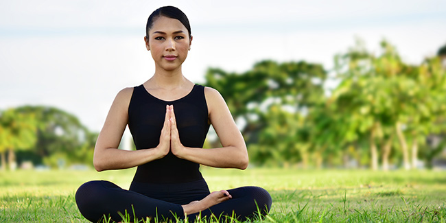 Ujjayi, Learn the ancient yogic art of breathing