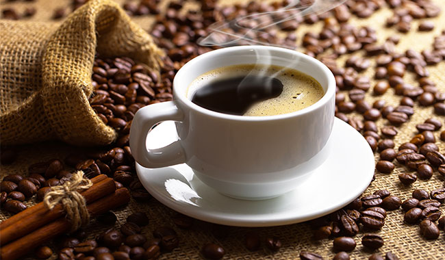 Does Drinking Black Coffee Interfere With Fasting Blood Work