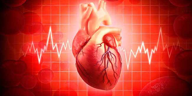 दिल के रोगों से बचना है तो अपनाएं ये 3 आसान टिप्स