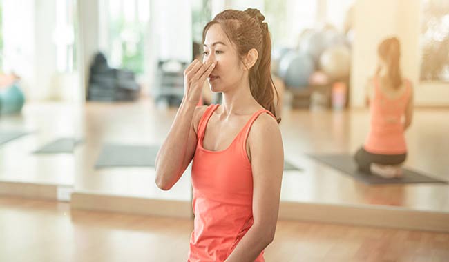 Benefits of Yoga Asanas