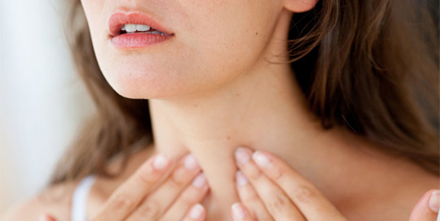 thyroid cancer