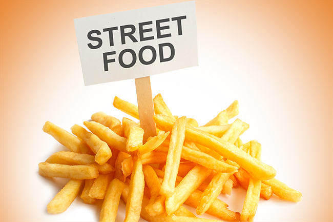 Your diet is out of whack