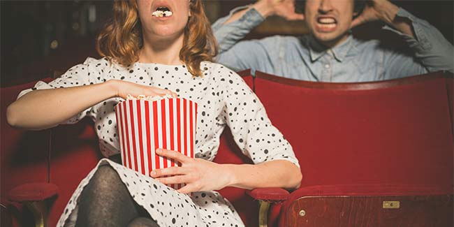 Dislike the sound of chewing? You might have Misophonia