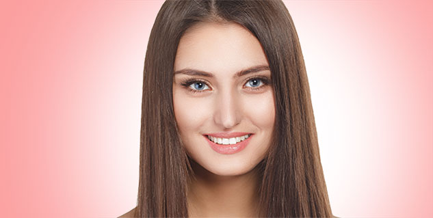 बाल hair in hindi