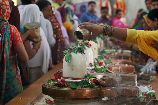 फलाहार में खाएं ये आहार