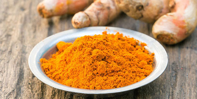 haldi