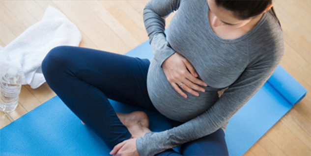 yogaandpregnancy yogaandpregnancy