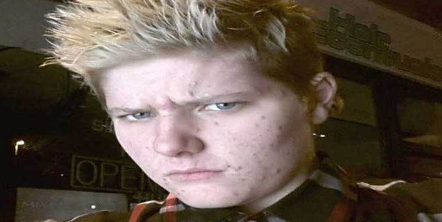 हाइडेन क्रॉस hyden cross