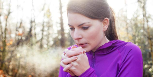 सर्दी winter