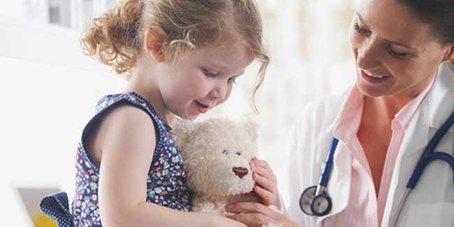 Know about this rare disease of children