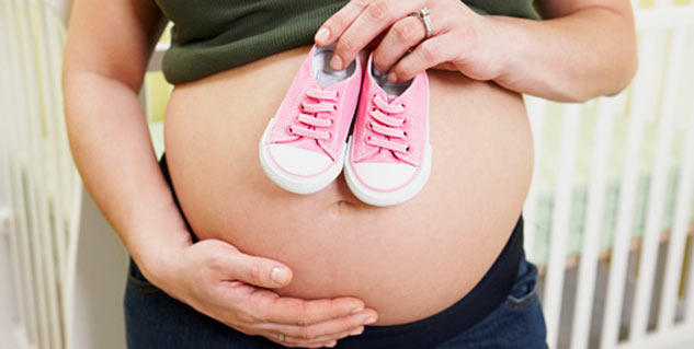 Tips For Getting Pregnant At 40 Pregnancy