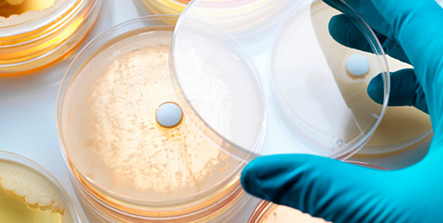 antibiotic antibiotic