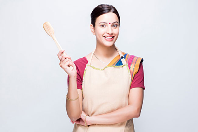 पहले जैसा स्लिम फिगर