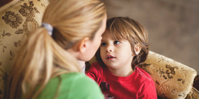 This is how you make your kids sensitive