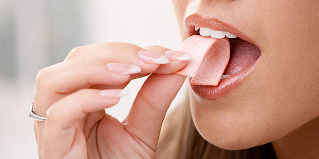 Scientists believe marijuana-laced chewing gum can treat irritable bowel syndrome