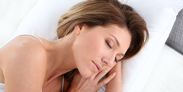 नींद  sleeping in hindi