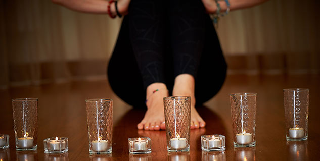 Pranic yoga Pranic yoga