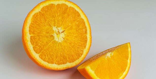 orange in hindi