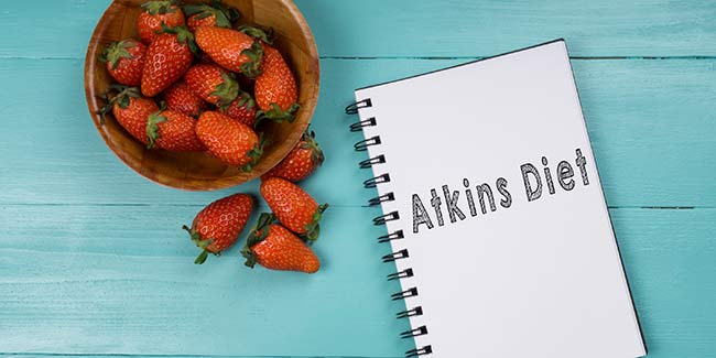 Atkins diet: Know all about this new diet