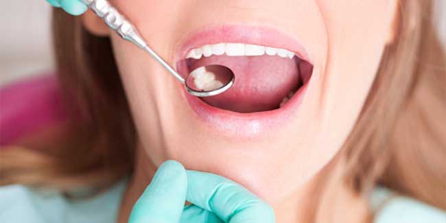 मसूड़ों से खून आने की केवल ये है 1 वजह, तुरंत करें ये 1 उपचार