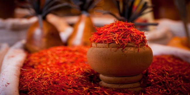 केसर और दूध का मिश्रण है दिल के लिए बेस्ट