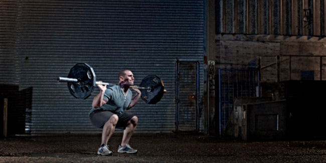 Fitness Mantra: 3 Reasons Why Working out at Night will Help You Tone up Faster