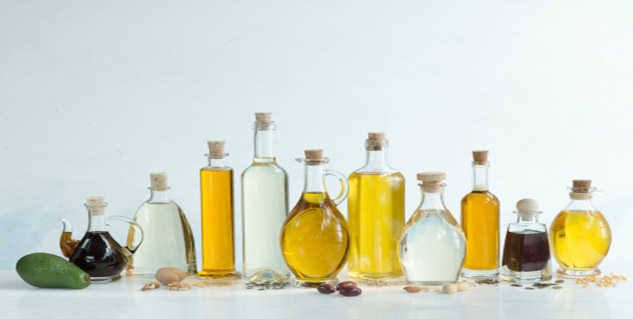 cooking oils cooking oils