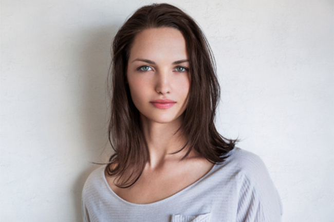 Healthy skin