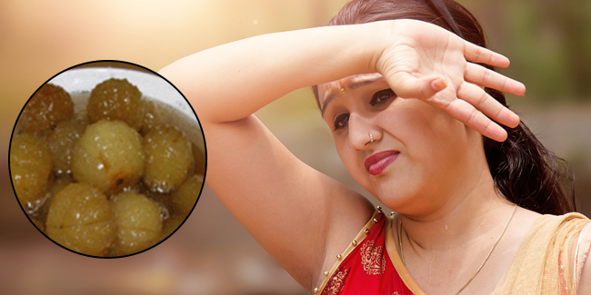 लू से बचना है तो रोजाना सिर्फ '1' आंवले का मुरब्बा खाएं