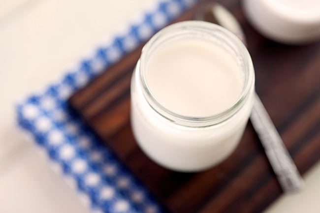 Yogurt