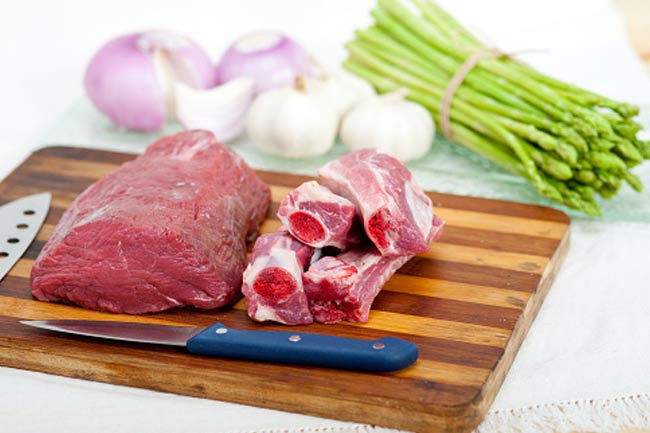 Red Meat