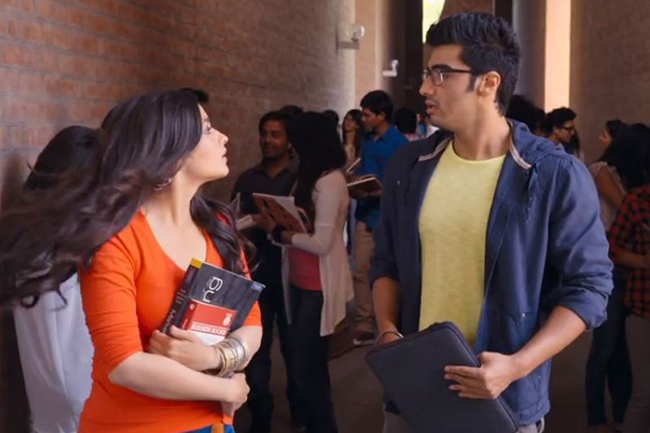 मेरी बेइज्जती, तुम्हारी बेइज्जती