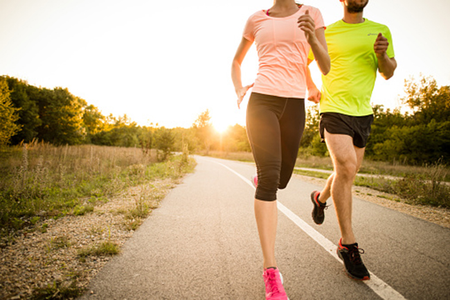 Choosing Your Workout on Many Calories They Burn