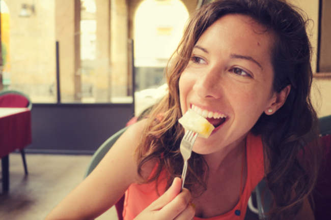 Ignoring your Hunger Cues