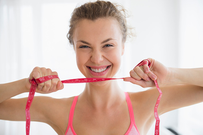 Losing Weight has Never Been Easy