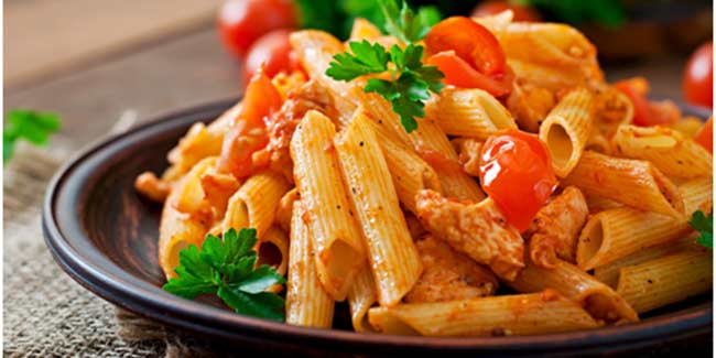 Make the freshest and healthiest pasta recipes with Kent noodle & pasta maker